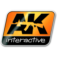 Farby AK Interactive Farby AK Interactive